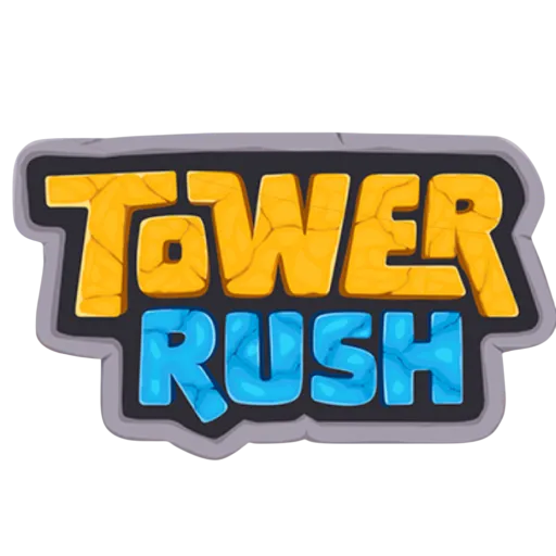 Tower Rush Jeu